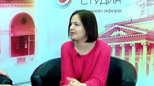 15.05.2016 "Блоггер-звучит гордо?" смотреть онлайн