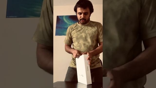iPad Pro 11 inch unboxing смотреть онлайн