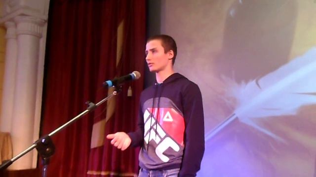 Свободный микрофон, ч. 2 // 24 03 2018 смотреть онлайн