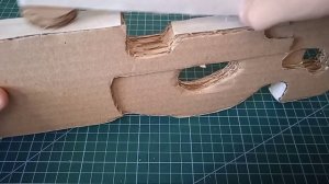 Как сделать П90 "OOPS" из Стандофф 2 / Стандофф 2 / П90 из картона