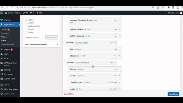 How to add Login/Logout & Registration in WordPress WooCommerce Menu | Login & logout Option смотреть онлайн