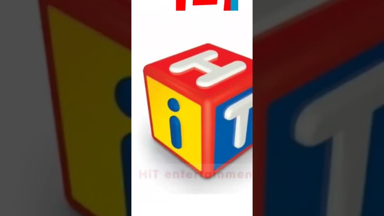 Hit entertainment logo 2025-2026 смотреть онлайн