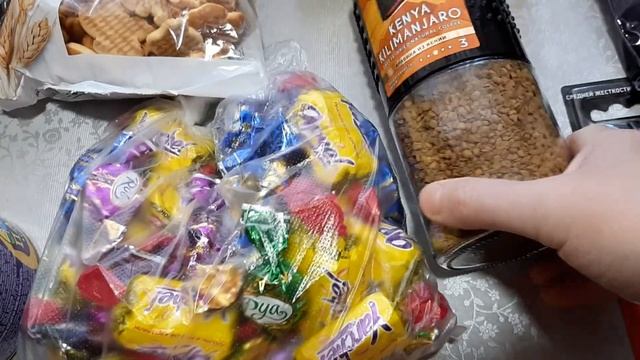 СОБИРАЕМ ПОСЫЛКУ СЫНУ В АРМИЮ. ПОСЫЛКА СОЛДАТУ, ЧТО ПОЛОЖИТЬ? смотреть онлайн