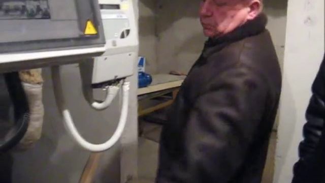 Теплопункт: рассказ очевидца смотреть онлайн