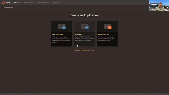 Get Together What’s New For Oracle APEX Low Code Application Development in Oracle Cloud Infrastr смотреть онлайн