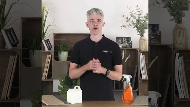 How to Clean Laminate Floors | Maintenance Tips | UK Flooring Direct смотреть онлайн