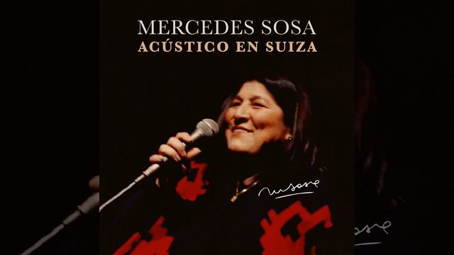 Gracias A La Vida