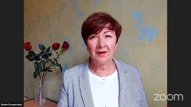 Здоровье человека и его успех идут рядом!/Александра Неуманнова, Лилия Казарезова смотреть онлайн