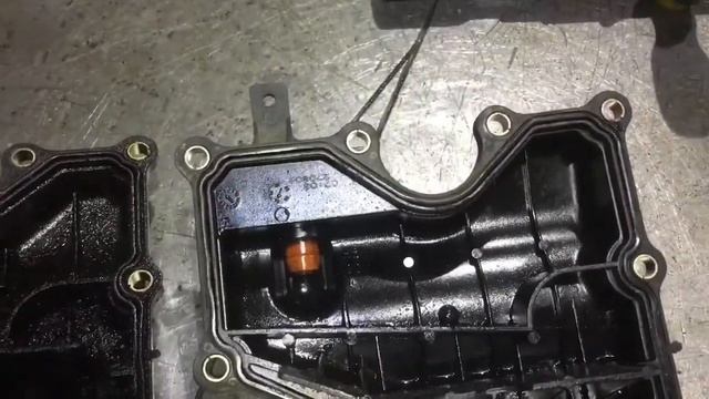 Двигун з розборки Ford Mondeo 3 2.0 бензин. Авто ніби з Англії ? смотреть онлайн