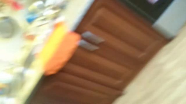 Затопили соседи, а у нас натяжной потолок!