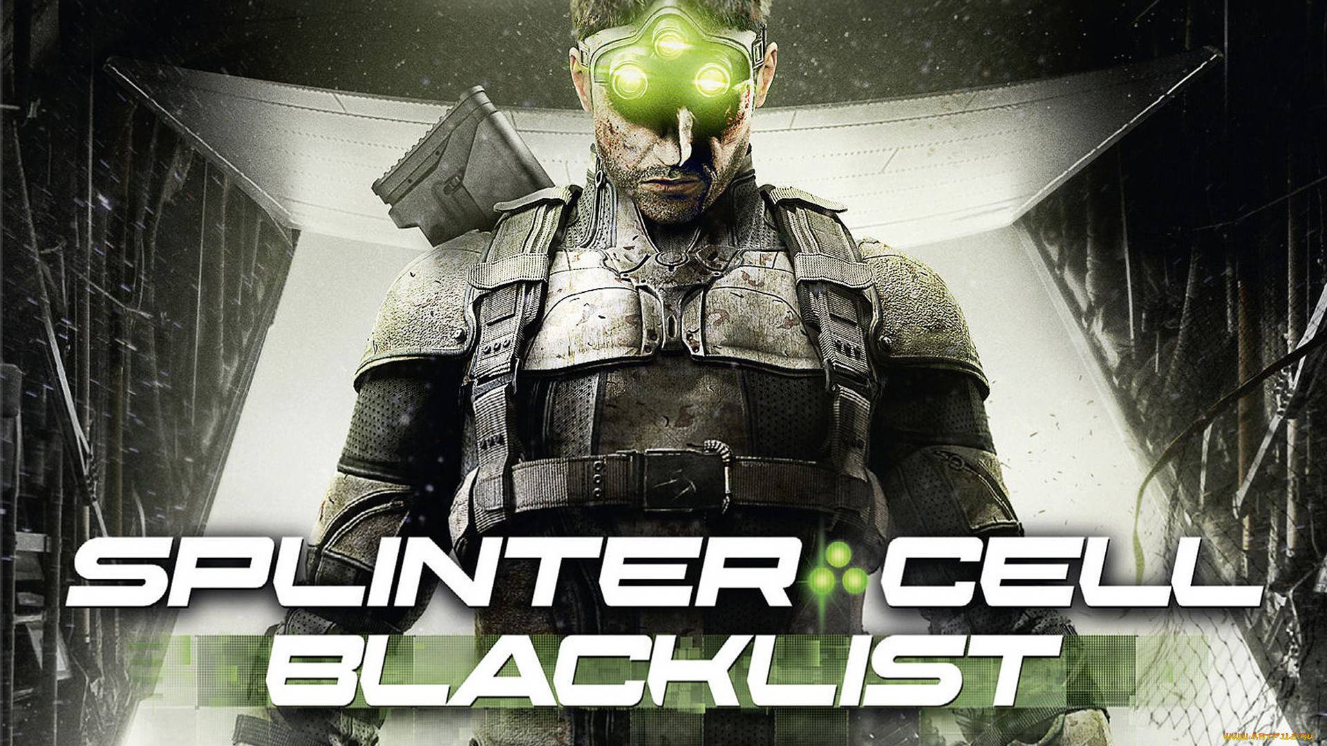 Tom Clancy’s Splinter Cell: Blacklist 💥 ПРОХОЖДЕНИЕ 💥 часть 3 смотреть онлайн