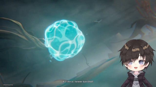 Blade Vs Dan Heng Reaction | Honkai Star Rail 1.2 смотреть онлайн