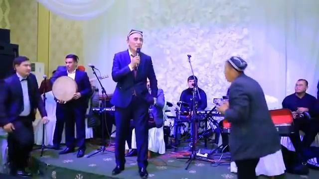 ShERALI JO'RAYEV смотреть онлайн