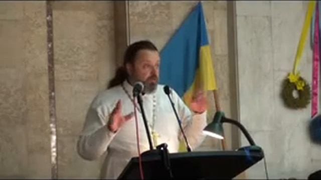 Библия. Книга Бытия. Лекция № 8 смотреть онлайн