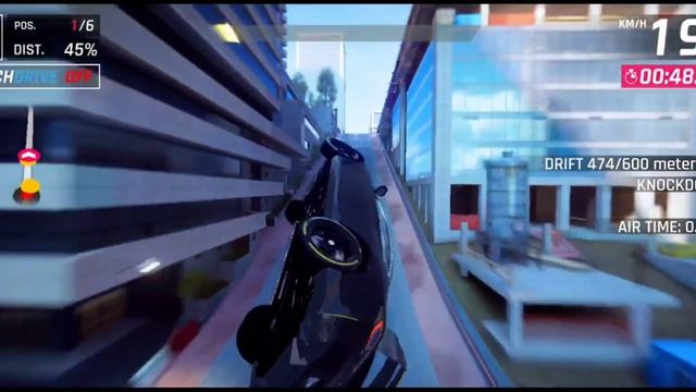 Asphalt 9 Legends Car Racing || Deepu Gaming #asphalt9 #deepugaming смотреть онлайн