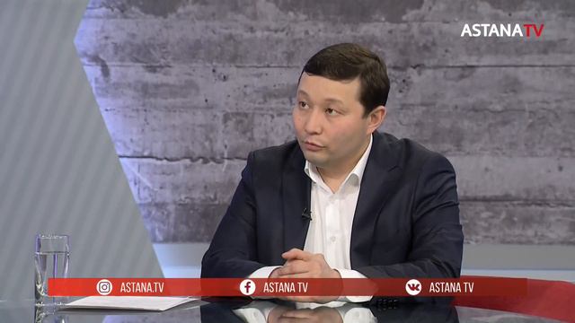 Elorda live. Государственная социальная помощь-42500 (22.04.2020) смотреть онлайн