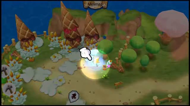 Angry Birds Islands Gameplay Android/iOS by SUPERPLAY (No Commentary) смотреть онлайн