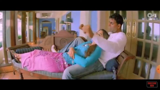 Акшай Кумар и Карина Капур