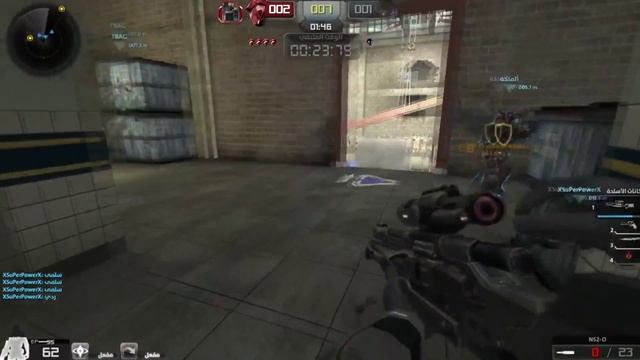 adrenaline #2 【 DarkMagican 】 смотреть онлайн