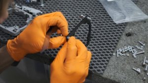 Mazda 6 GG. Как поменять линзы на светодиодные | Vision Bi-Led Advance