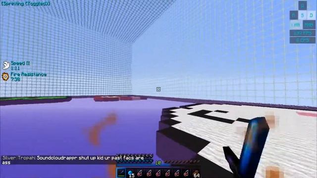 pvping at 5 am| Arcane 1v1s XD смотреть онлайн