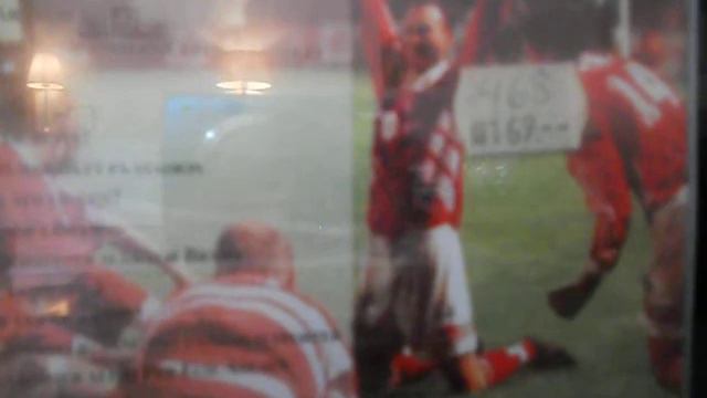 Trener i Brann смотреть онлайн