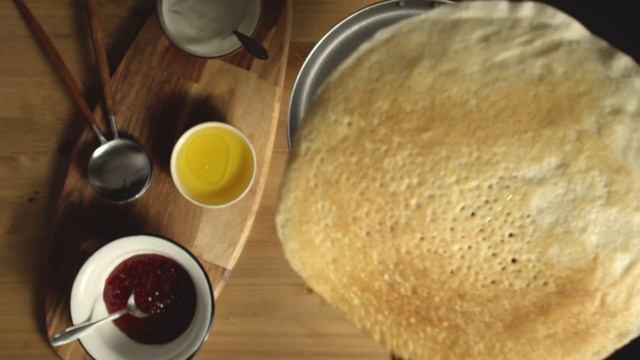 Мука "Рязаночка. Для жидкого теста" смотреть онлайн