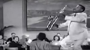 Long Tall Sally - 1956 "Little Richard"