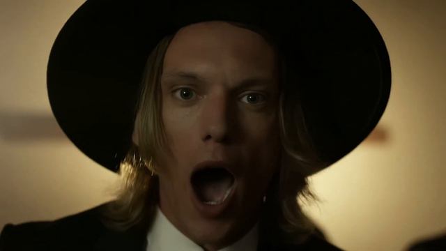 Jamie Bower - I Am (Official Video) UHD 4K смотреть онлайн