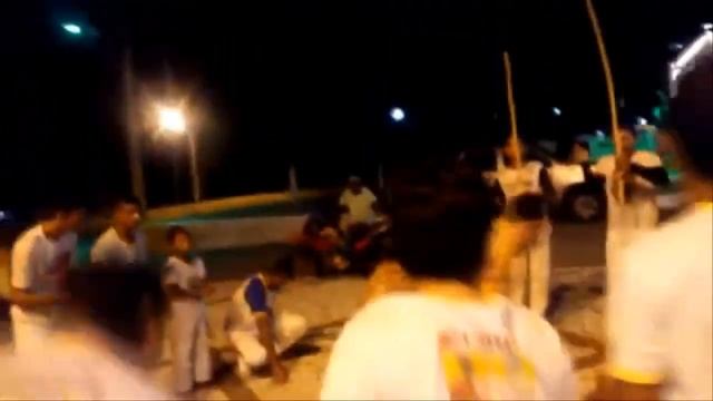 Apresentação da peça (Negro Escravo), festa da padroeira Marrecas distrito de Tauá-CE. 20/04/2019 смотреть онлайн