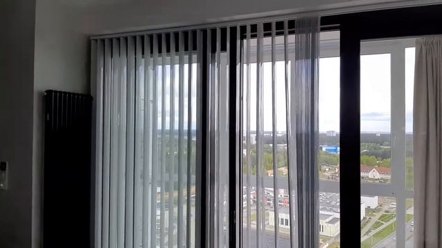 Жалюзи с электроприводом на окна, установка, работа смотреть онлайн