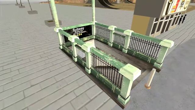 Мы сегодня играем в новую игру называется stickman Rope Hero смотреть онлайн