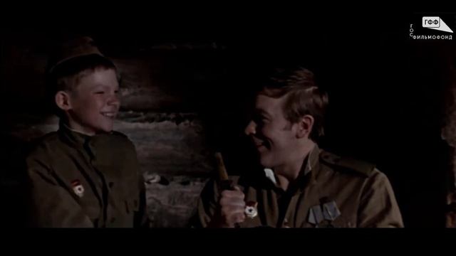 Ты помнишь (1979), реж. — О. Николаевский смотреть онлайн
