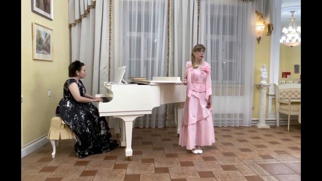 “Трудно сказать» немецкая народная песенка. смотреть онлайн