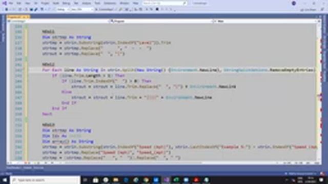 UiPath extract Tables from PDF (use case) (PDF table) смотреть онлайн
