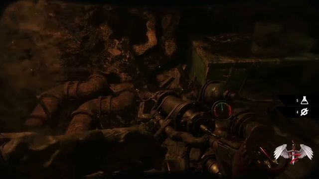 Metro Exodus - Gold Edition 2 полковника часть 1 смотреть онлайн