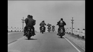 Rock Music On The Road