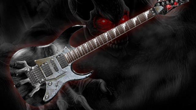 Drop B - Bullet for my Valentine - Waking the Demon смотреть онлайн