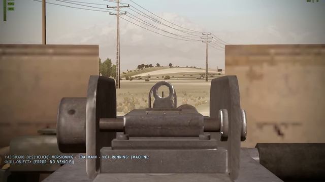 #1 - otstrel.ru vs Крым | ArmA 2 смотреть онлайн