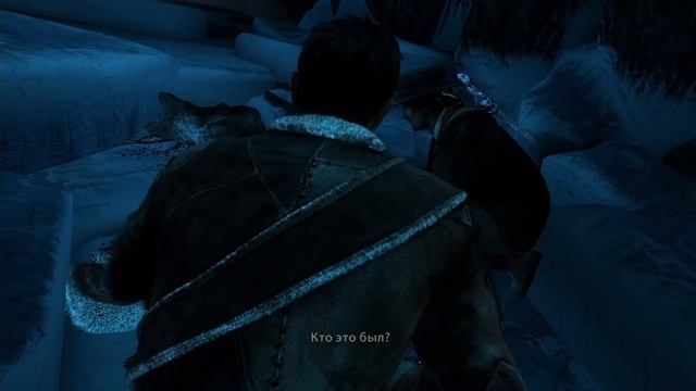 Прохождение Uncharted 2: Среди воров — Глава 17: Высоко в горах смотреть онлайн