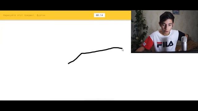 НАРИСУЙ ИЛИ УМРИ за 20 СЕКУНД | ДОСМОТРИ ВИДЕО ДО КОНЦА ! смотреть онлайн