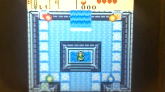 Let's Play Oracle of Seasons - Part 2 - Getting 2 Dungeon 2 смотреть онлайн