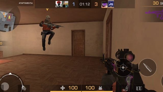 играю в станндофф 2 смотреть онлайн