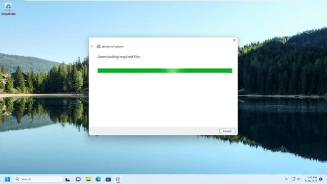 MSCOREE.DLL Not Found or Is Missing On Windows 11/10 [Solution] смотреть онлайн