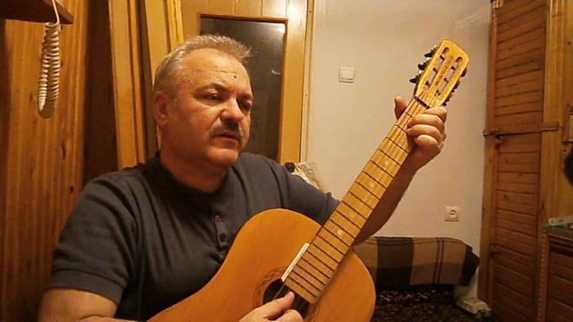 Роман Олійович ,,ТИША НАВКРУГИ" смотреть онлайн