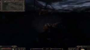 S.T.A.L.K.E.R.  путь человека дежавю, где искать документы на Свалке Кулаку