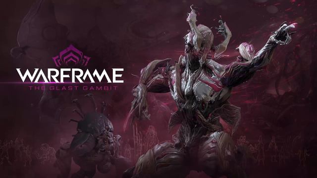 Warframe Soundtrack - Triuna (Extended) смотреть онлайн