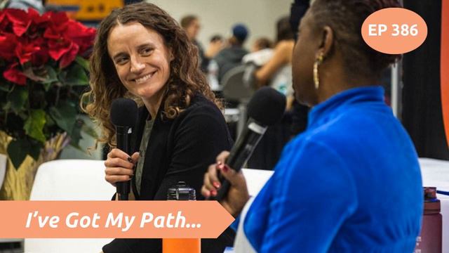 Tina Muir: I've Got My Path - R4R 386 смотреть онлайн