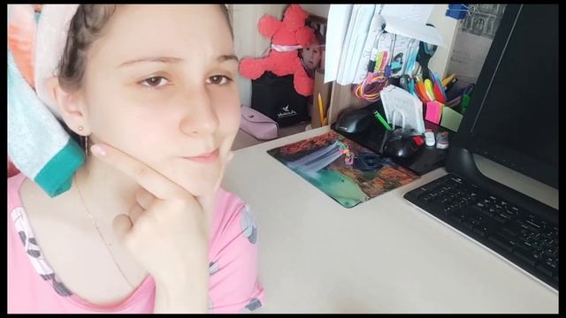 Мой летний вечер✨|| my evening✨|| ужин, чем я занимаюсь, уход за кожей смотреть онлайн