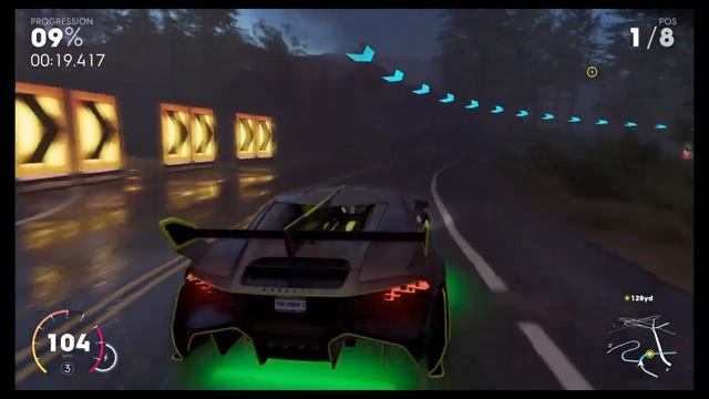 The Crew 2 American Legends: Porsche Addict 2 Summit Platinum Guide + Pro Settings